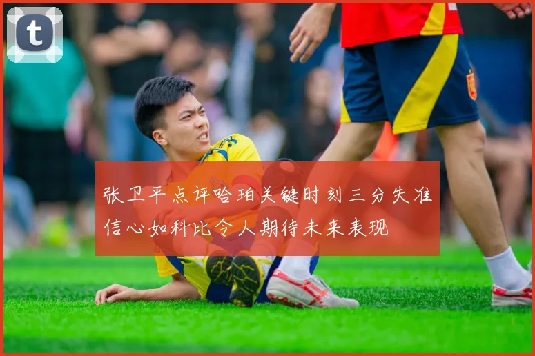 张卫平点评哈珀关键时刻三分失准信心如科比令人期待未来表现